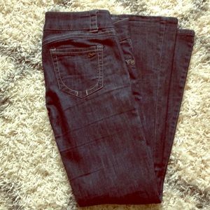 Candie’s jeans